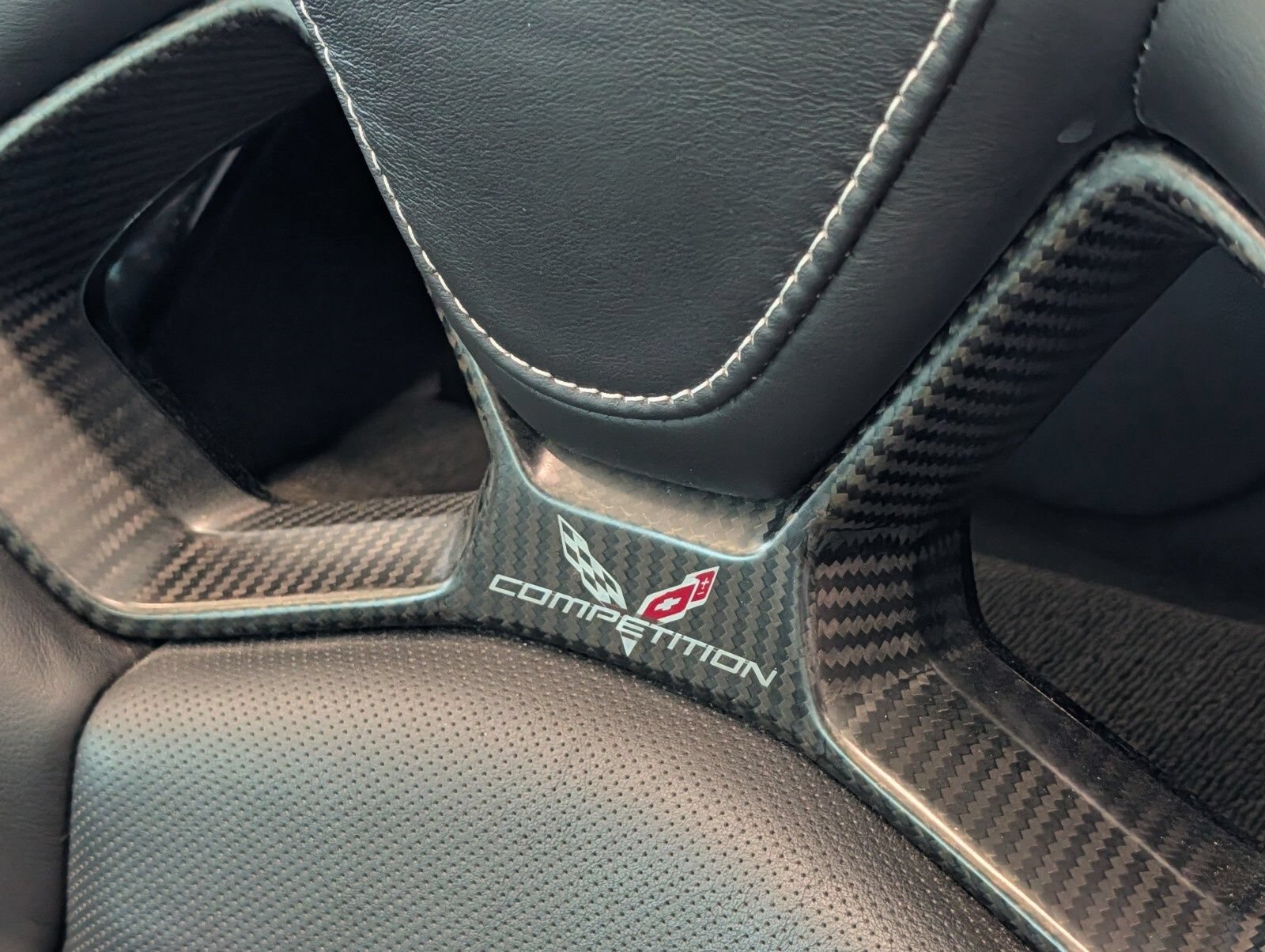 Used 2014 Chevrolet Corvette Stingray Convertible w/ 3LT Preferred Equipment Group RWD image 26