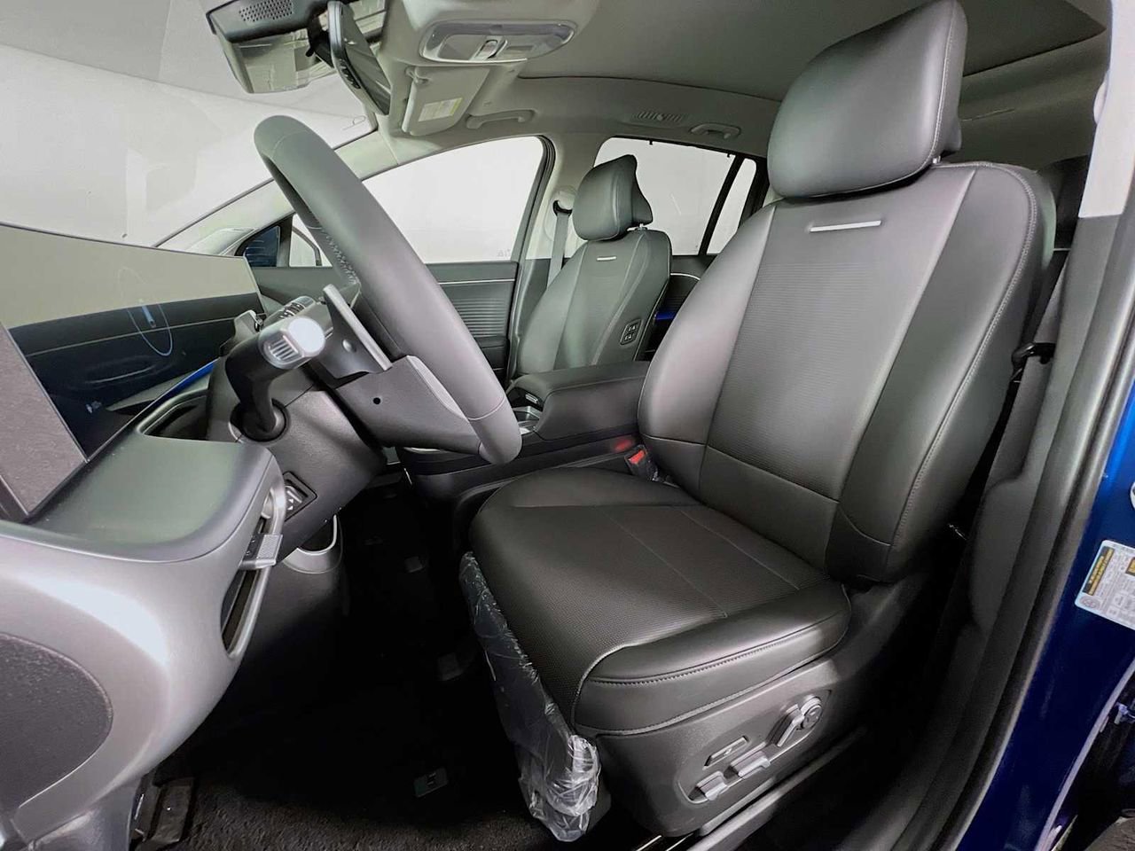 New 2026 Hyundai Ioniq 9 Limited image 14