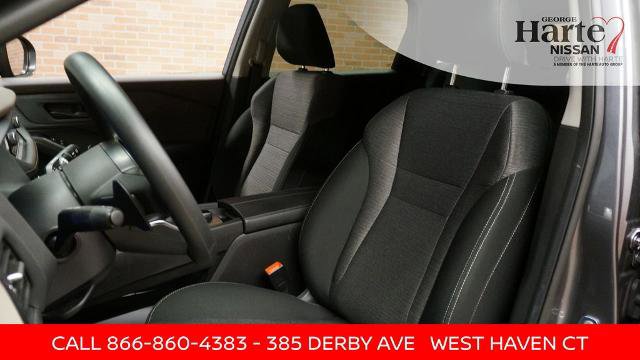 Certified 2022 Nissan Rogue S image 8