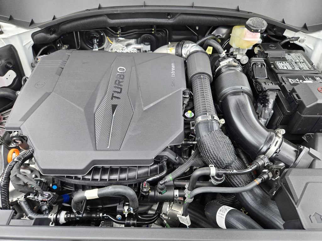 New 2027 Kia Telluride S image 22