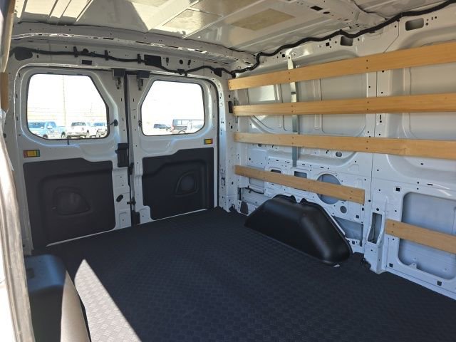 Used 2024 Ford Transit 250 Low Roof w/ Exterior Upgrade Package image 19