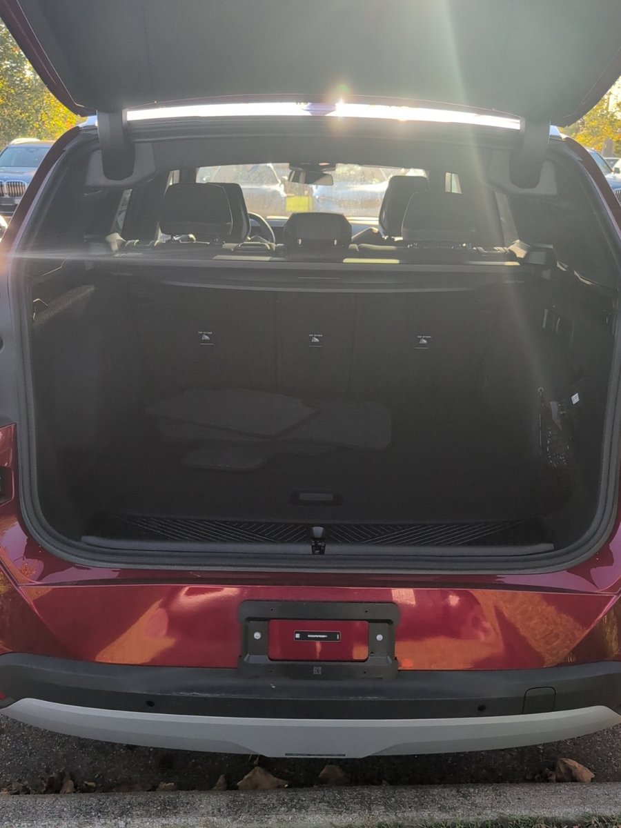 Used 2026 BMW X3 xDrive30i AWD/4WD image 14