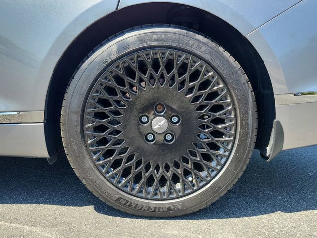 Used 2022 Genesis G80 2.5T w/ Prestige Package image 7