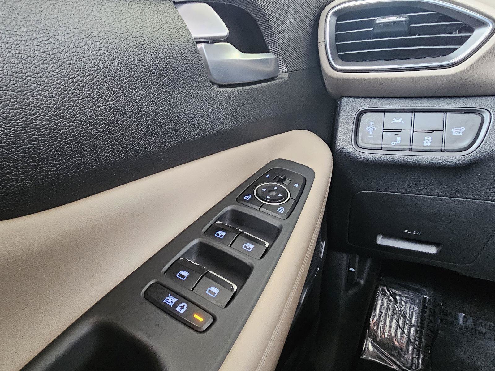 Used 2019 Hyundai Santa Fe Limited FWD image 24