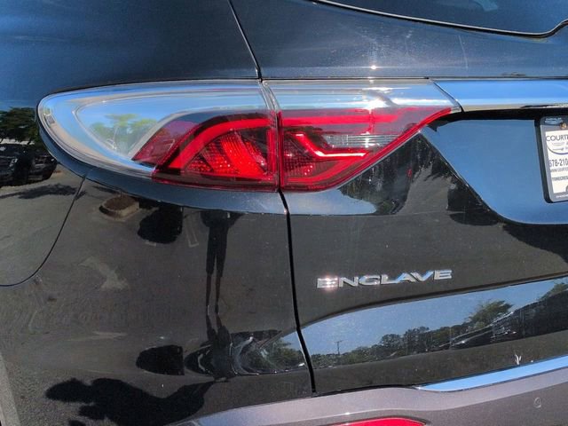 Used 2022 Buick Enclave Essence image 14