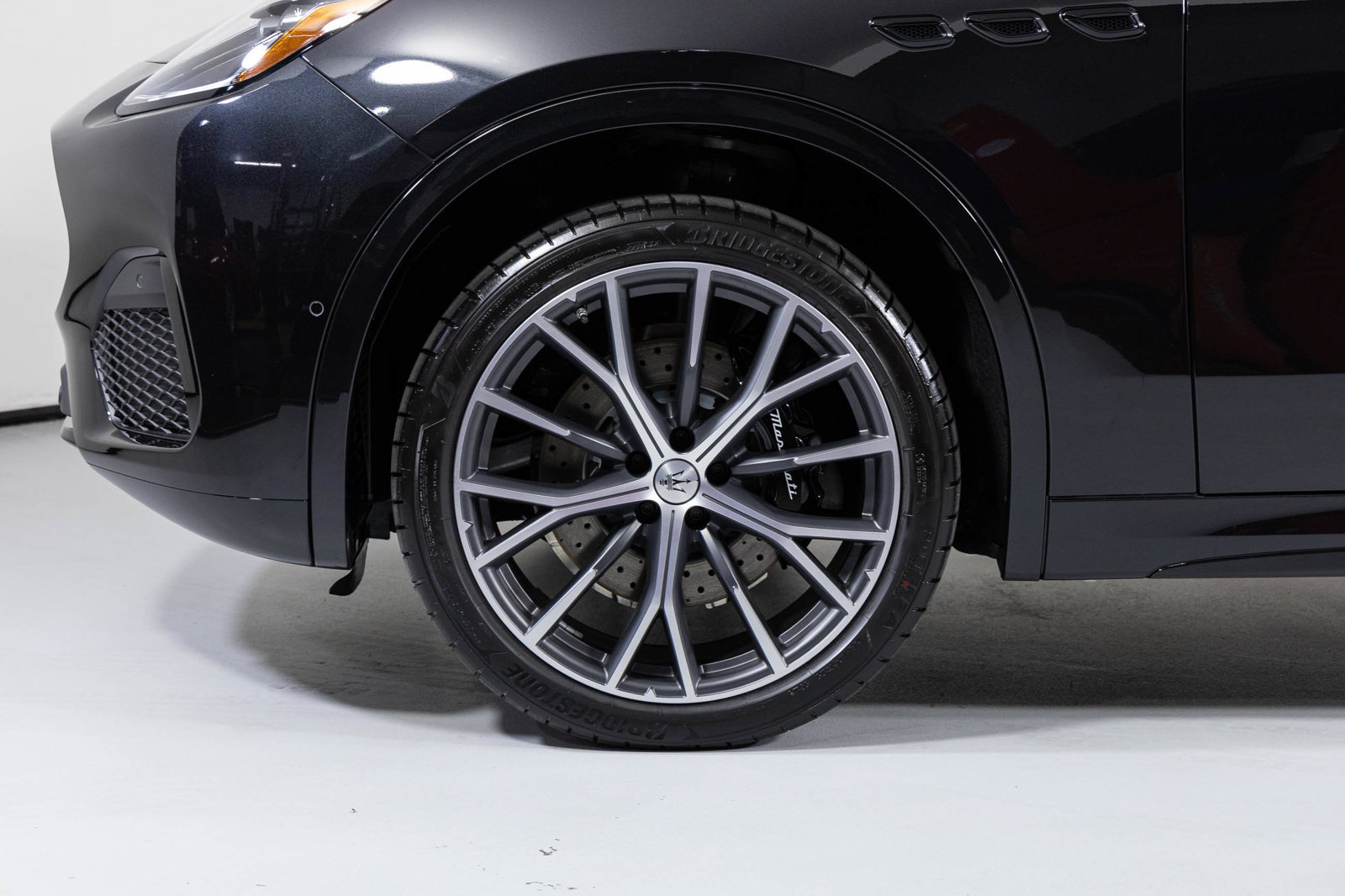 New 2026 Maserati Grecale Modena AWD/4WD image 12