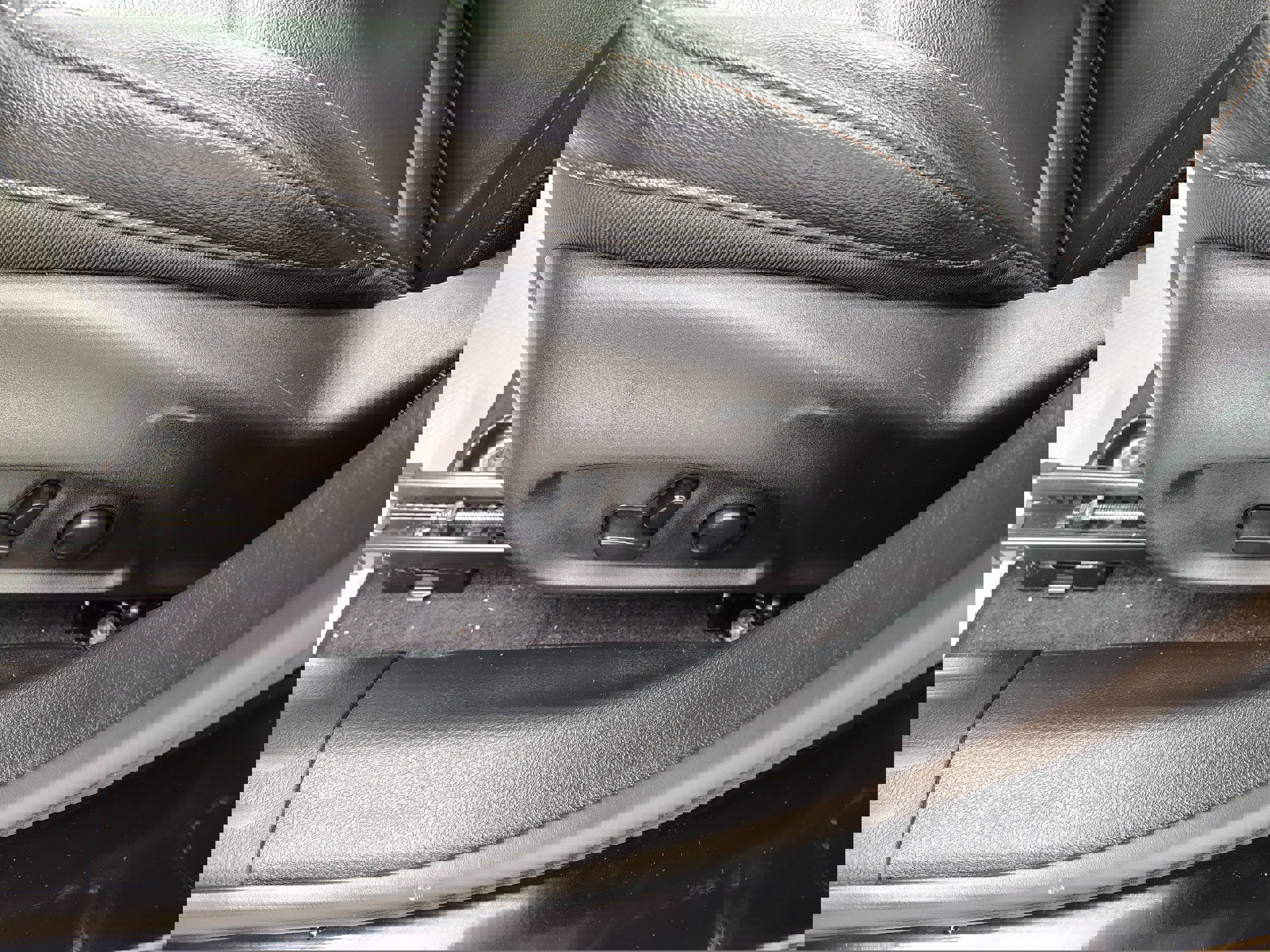 Certified 2024 Jeep Compass Limited image 18