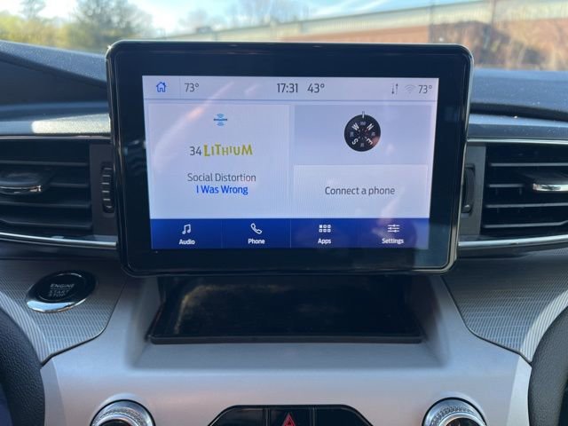 Used 2023 Ford Explorer XLT w/ Equipment Group 202A AWD/4WD image 30