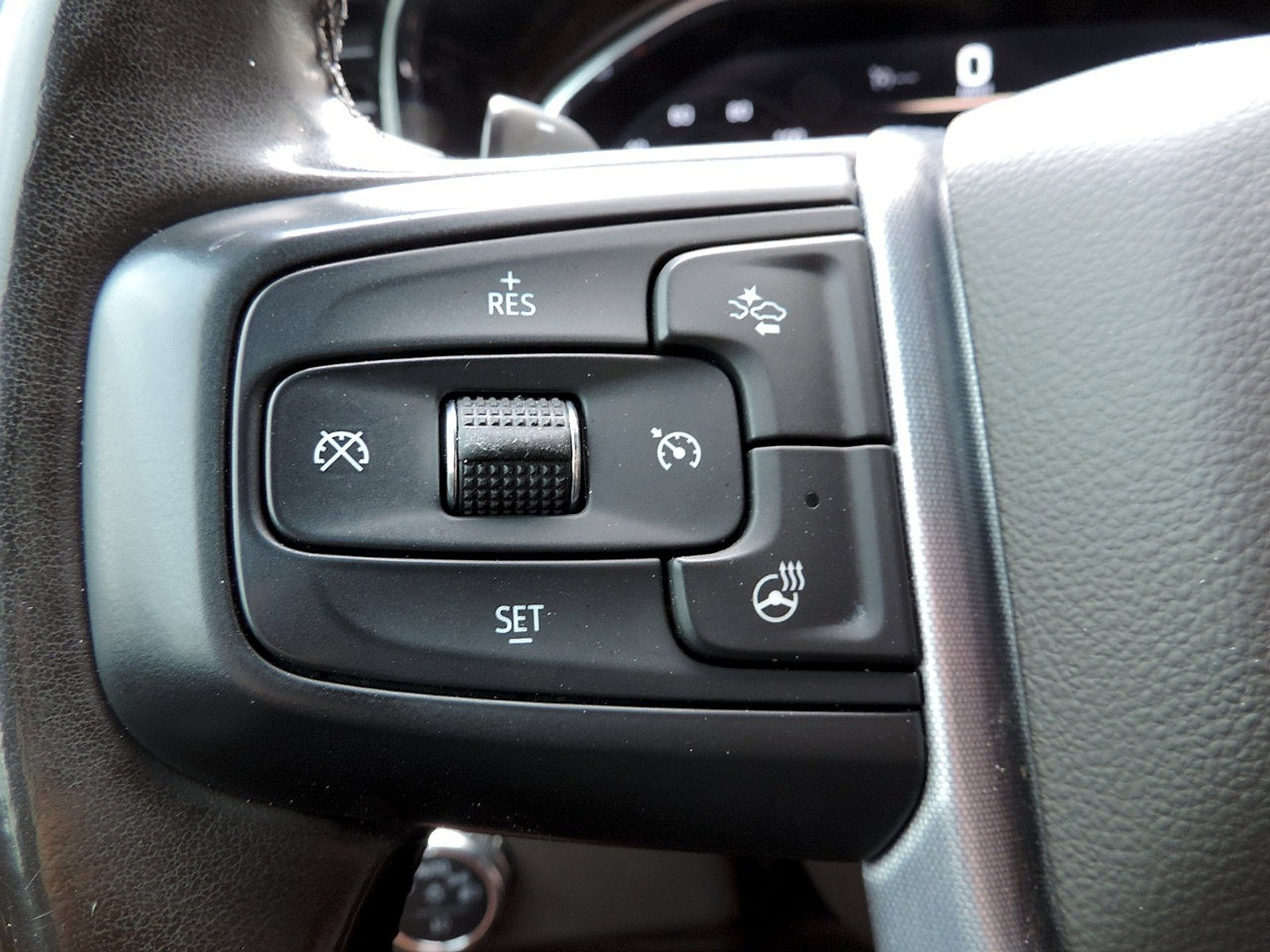 Certified 2023 GMC Sierra 1500 SLT image 25