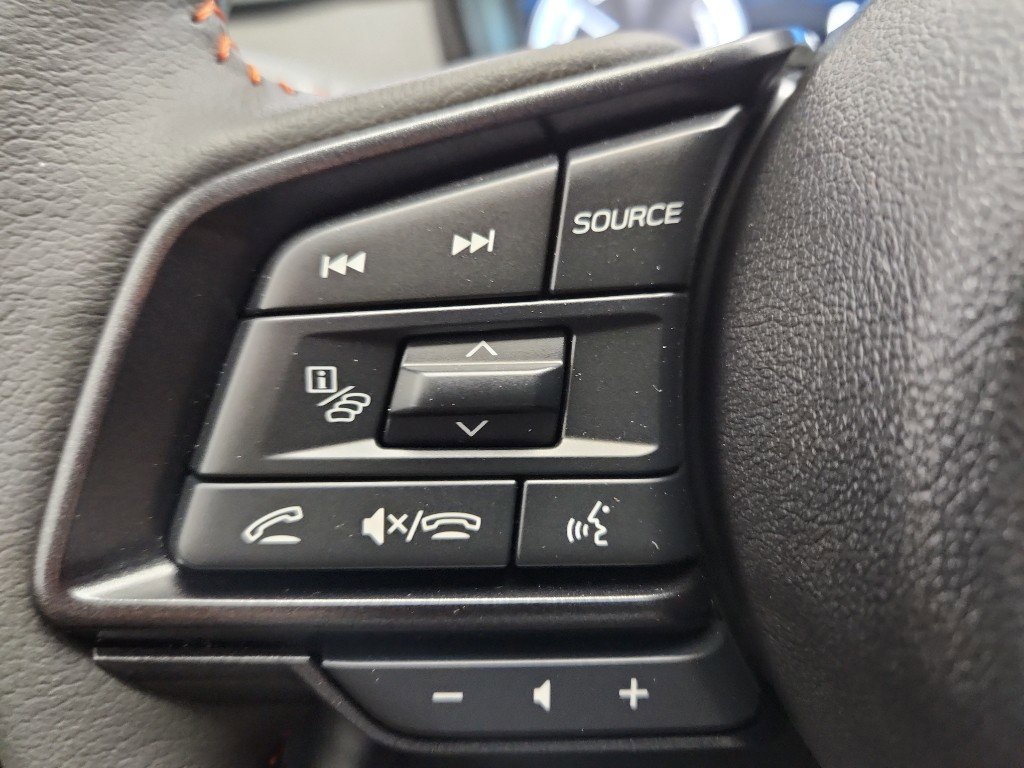 New 2026 Subaru Crosstrek 2.5i Limited AWD/4WD image 13