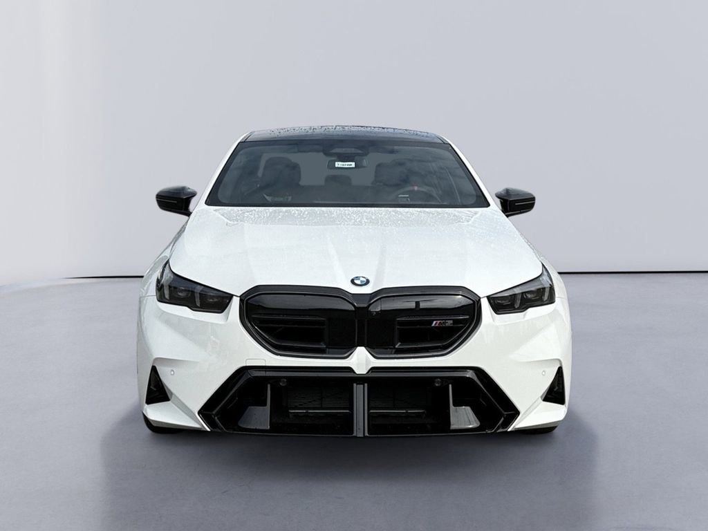 New 2026 BMW M5 w/ Executive Package image 8