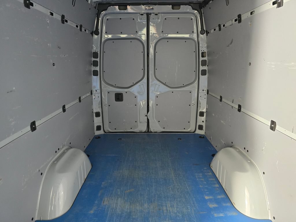 Used 2021 Mercedes-Benz Sprinter 2500 image 14