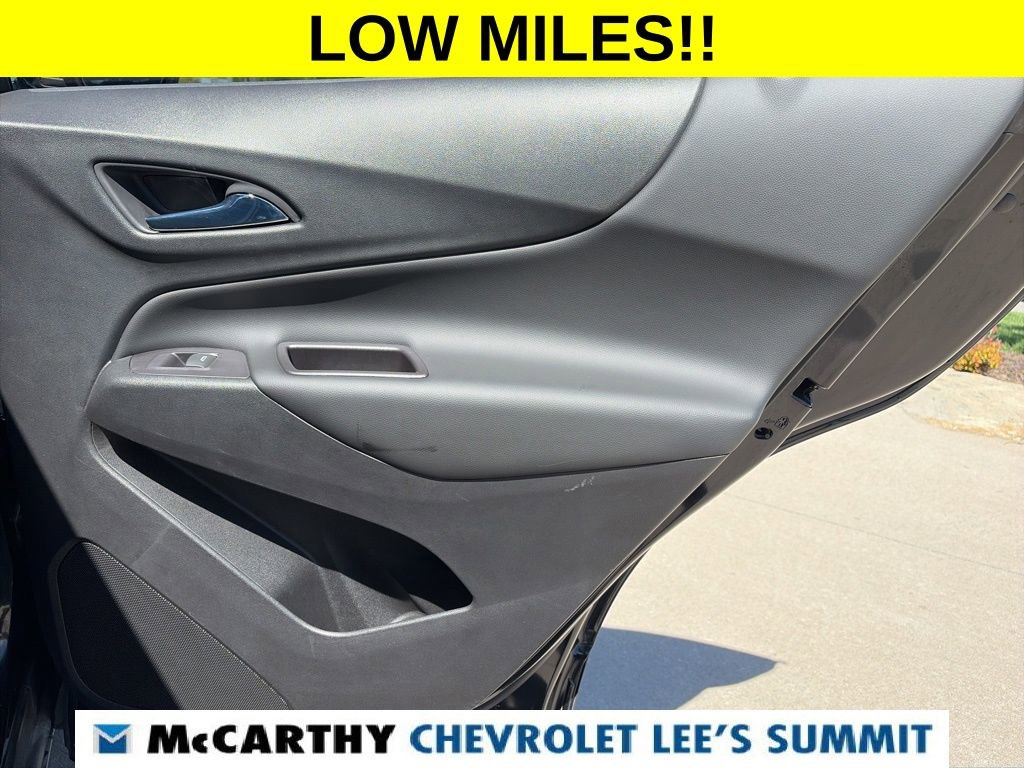 Used 2020 Chevrolet Equinox LT FWD image 31