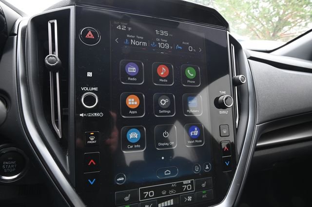 Certified 2024 Subaru WRX Premium image 11