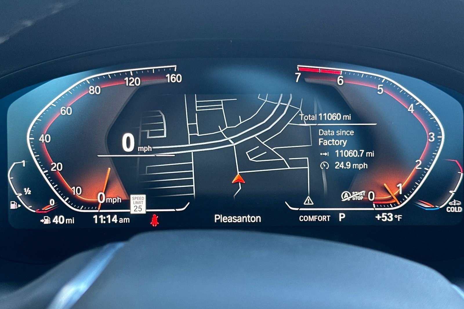 Used 2024 BMW X3 xDrive30i w/ Premium Package image 35