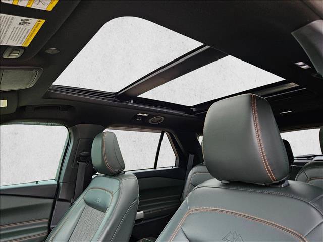 Used 2022 Ford Explorer Timberline AWD/4WD image 15