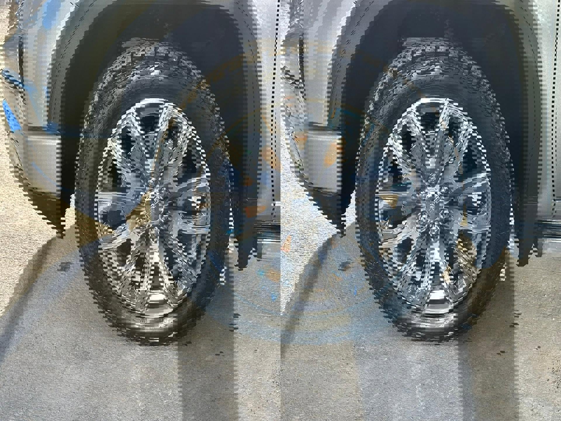 Certified 2024 GMC Sierra 1500 Denali w/ Denali Reserve Package image 47