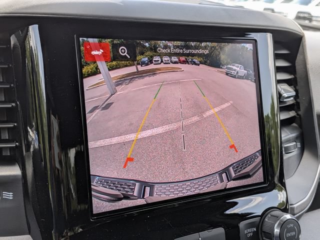New 2026 RAM 1500 Express RWD image 20