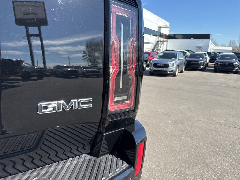 Used 2025 GMC Hummer EV 3X w/ LPO, Illumination Package image 34