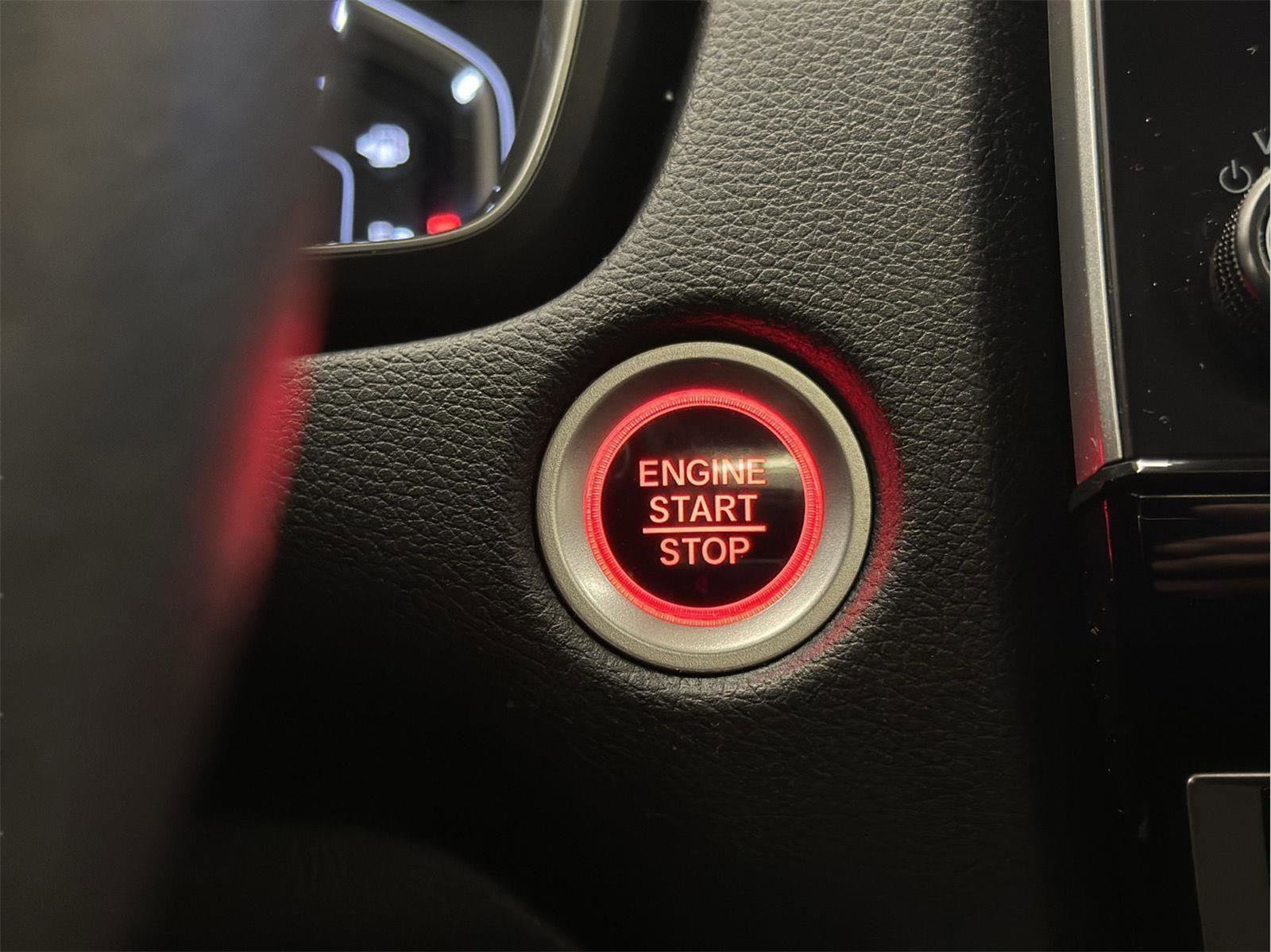 Used 2019 Honda CR-V EX image 18