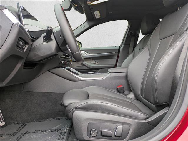 New 2025 BMW i4 M50 image 4