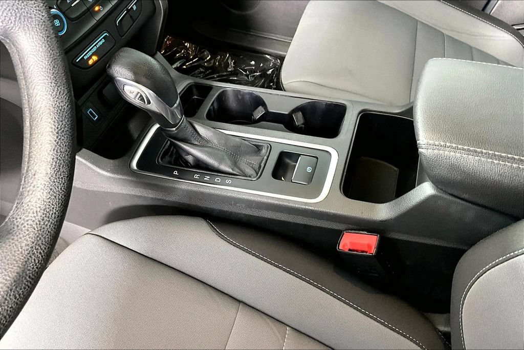 Used 2017 Ford Escape S FWD image 17
