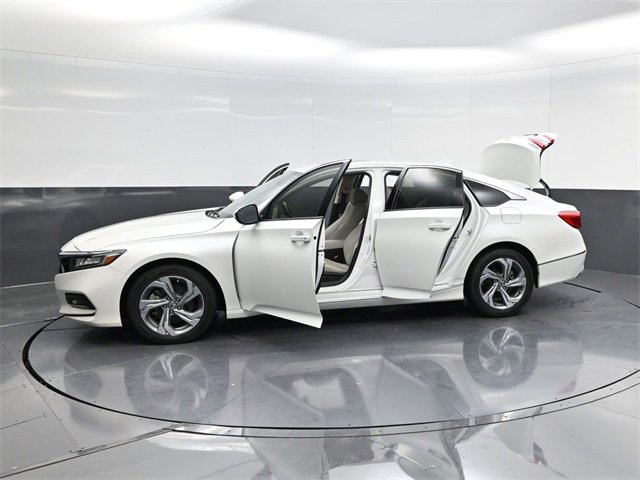 Used 2020 Honda Accord EX-L image 46