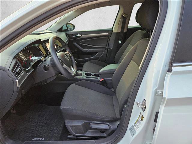 Used 2019 Volkswagen Jetta S FWD image 20