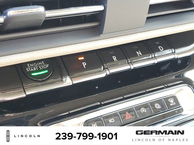 New 2026 Lincoln Corsair Premiere image 25