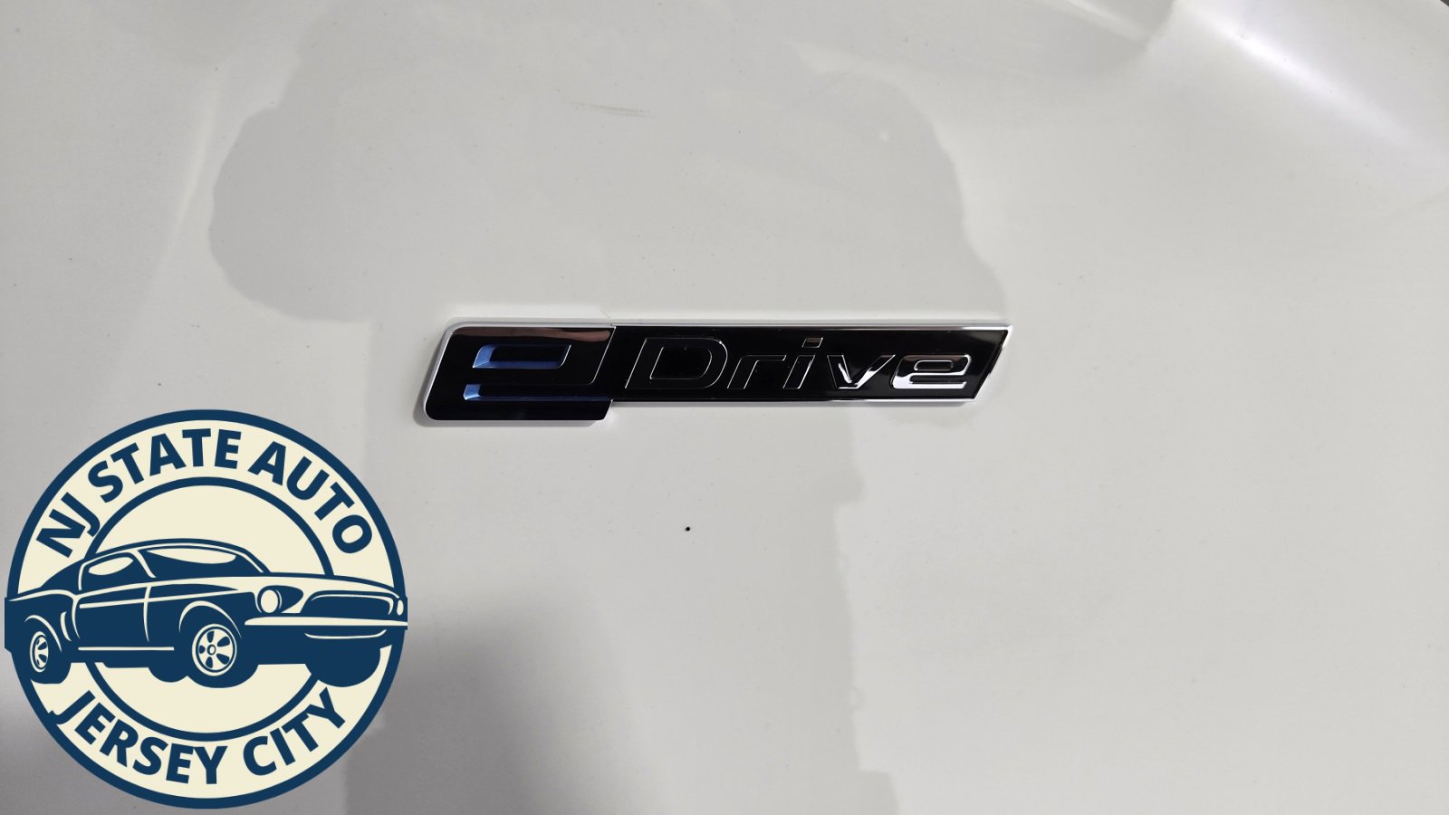 Used 2018 BMW 530e xDrive image 29