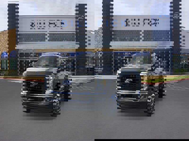 New 2026 Ford F450 XL w/ FX4 Off-Road Package image 2