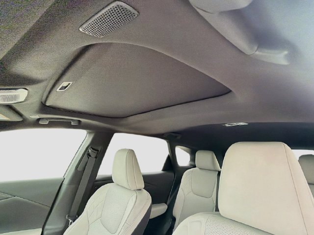 New 2026 Lexus RX 350 Premium w/ Convenience Package FWD image 27