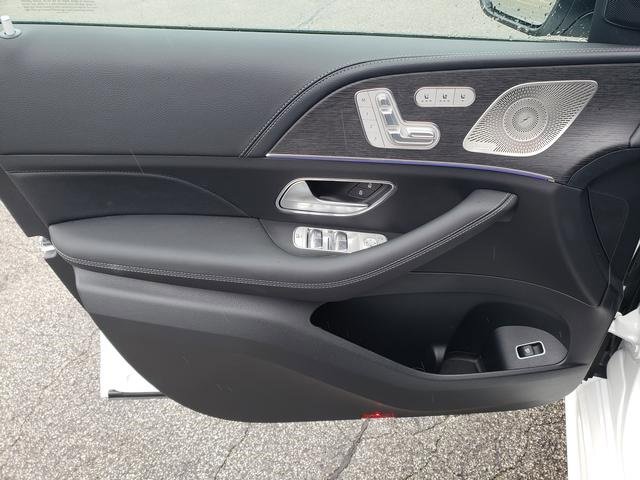 New 2025 Mercedes-Benz GLE 53 AMG 4MATIC Coupe image 11