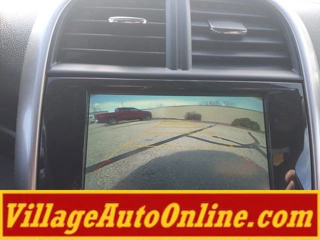 Used 2015 Chevrolet Malibu LT w/ Power Convenience Package FWD image 22