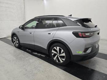 Used 2023 Volkswagen ID.4 Pro RWD image 6