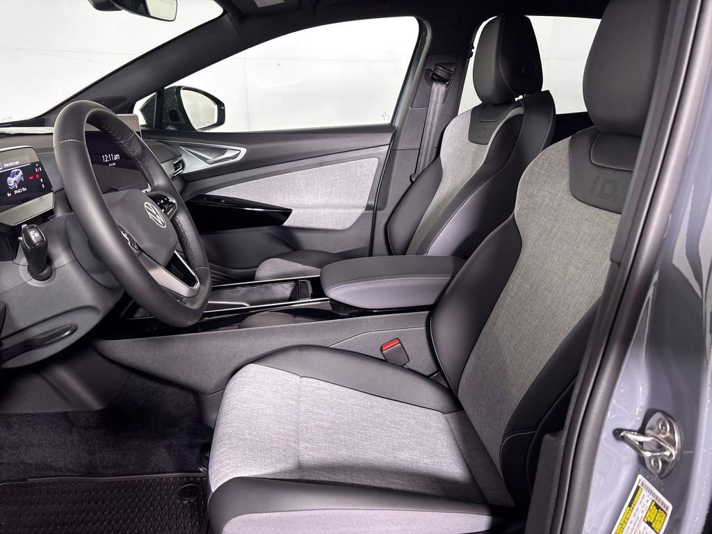 New 2025 Volkswagen ID.4 Pro image 11