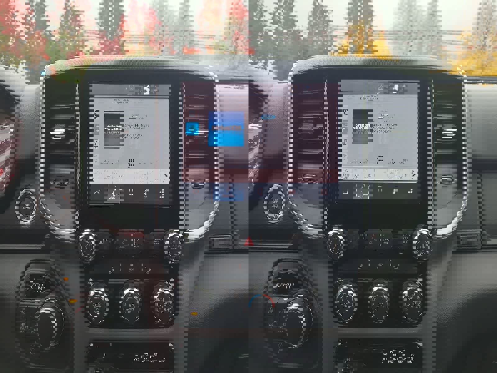 Used 2025 RAM 1500 Big Horn image 24