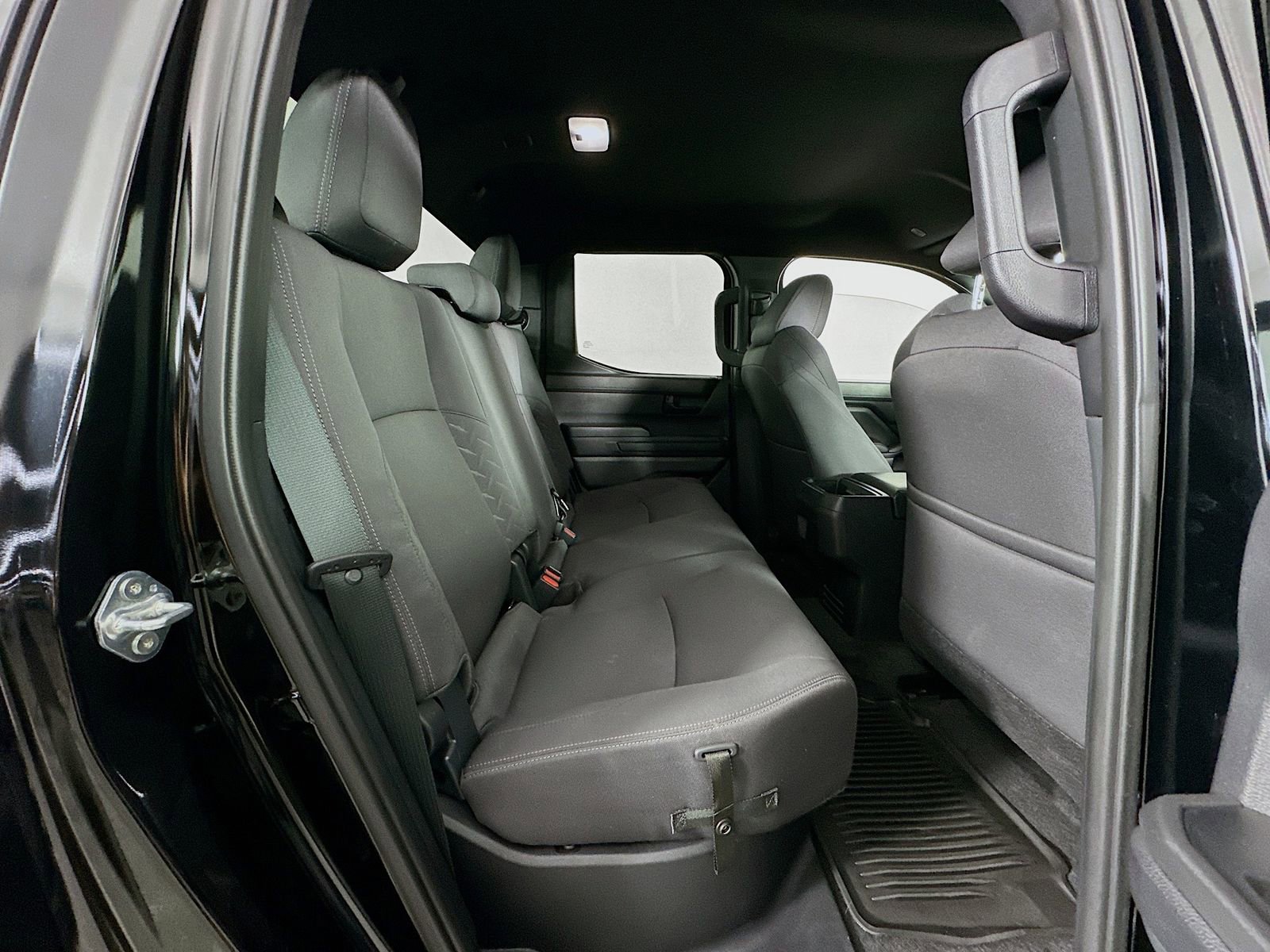Certified 2025 Toyota Tacoma SR5 RWD image 25