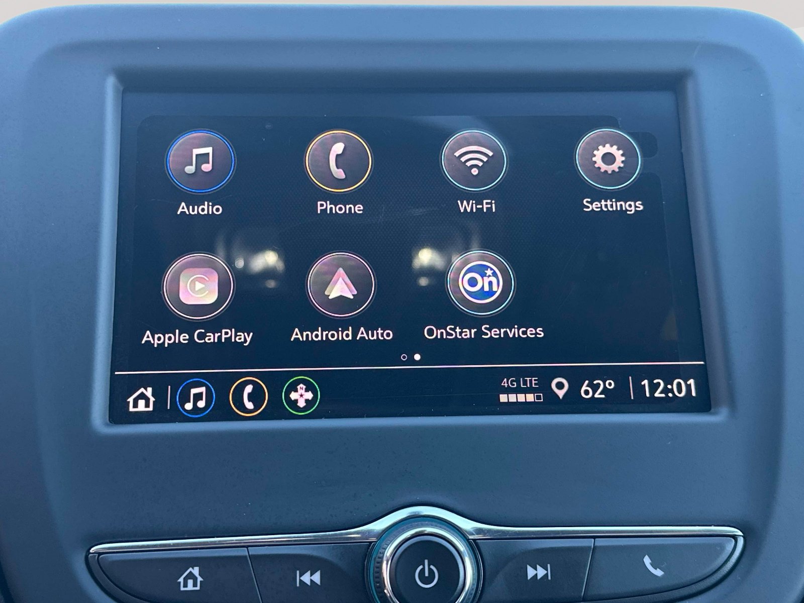 Used 2022 Chevrolet Equinox RS image 10