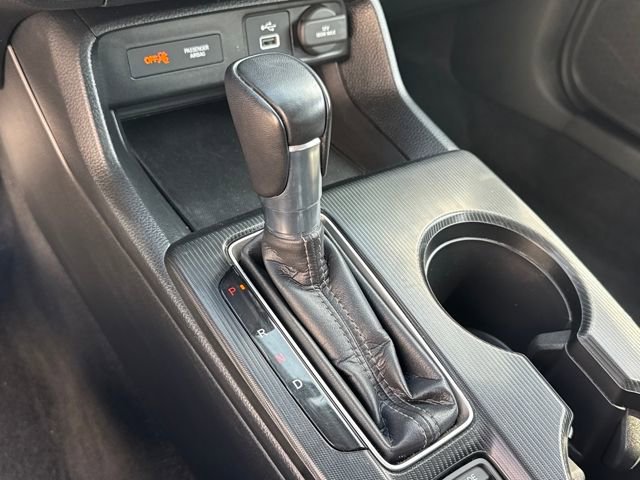 Used 2024 Honda Civic Sport image 15