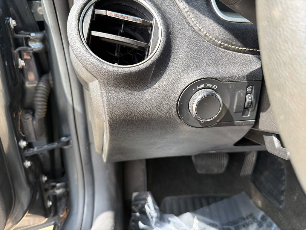 Used 2014 Chevrolet Camaro LS image 17