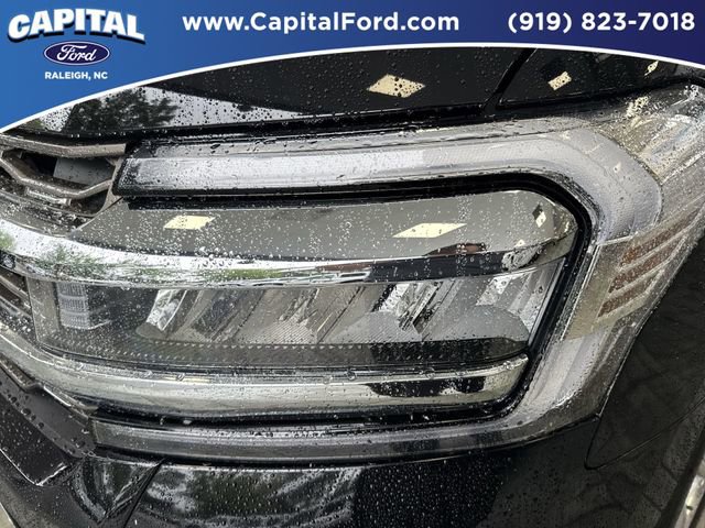 Certified 2022 Ford Expedition Max King Ranch AWD/4WD image 11