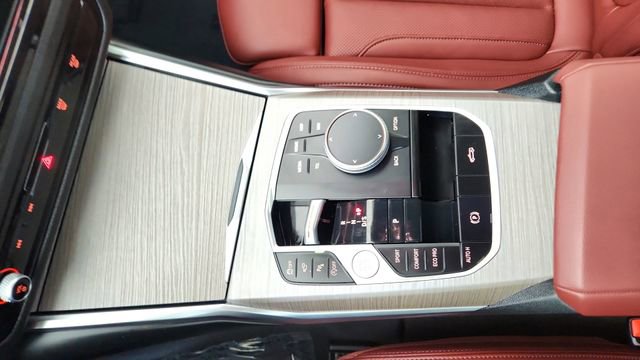 Used 2026 BMW 430i Convertible RWD image 51