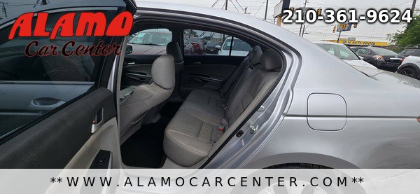 Used 2008 Honda Accord EX-L image 25