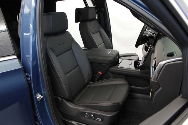 New 2026 GMC Yukon Denali AWD/4WD image 33