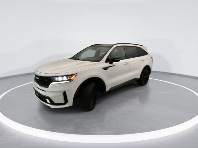 Used 2023 Kia Sorento SX FWD image 2