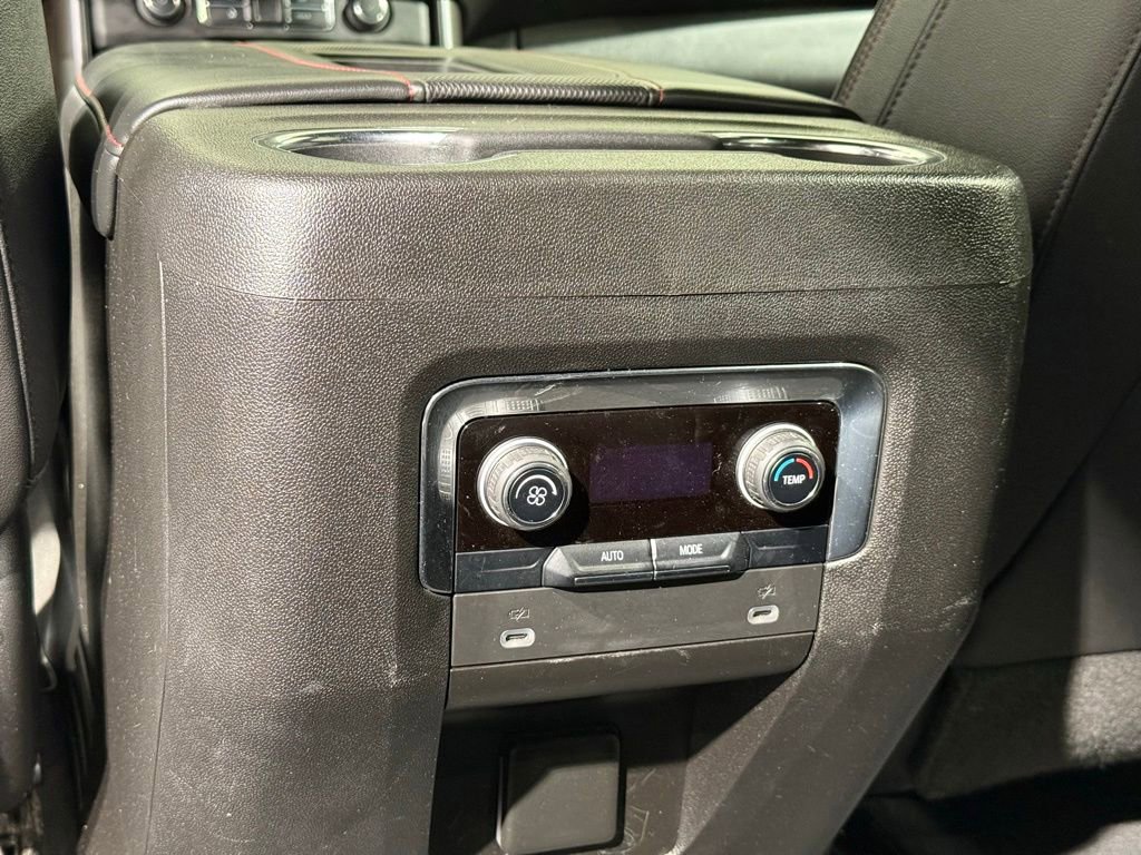Used 2023 Chevrolet Suburban RST AWD/4WD image 19