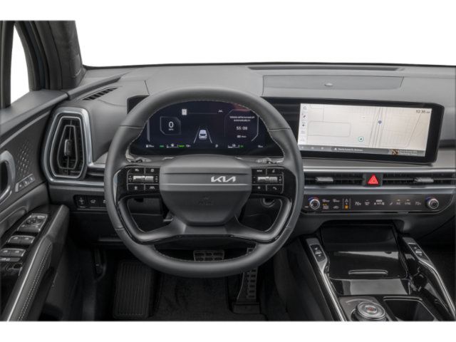 New 2026 Kia Sorento SX Prestige AWD/4WD image 4