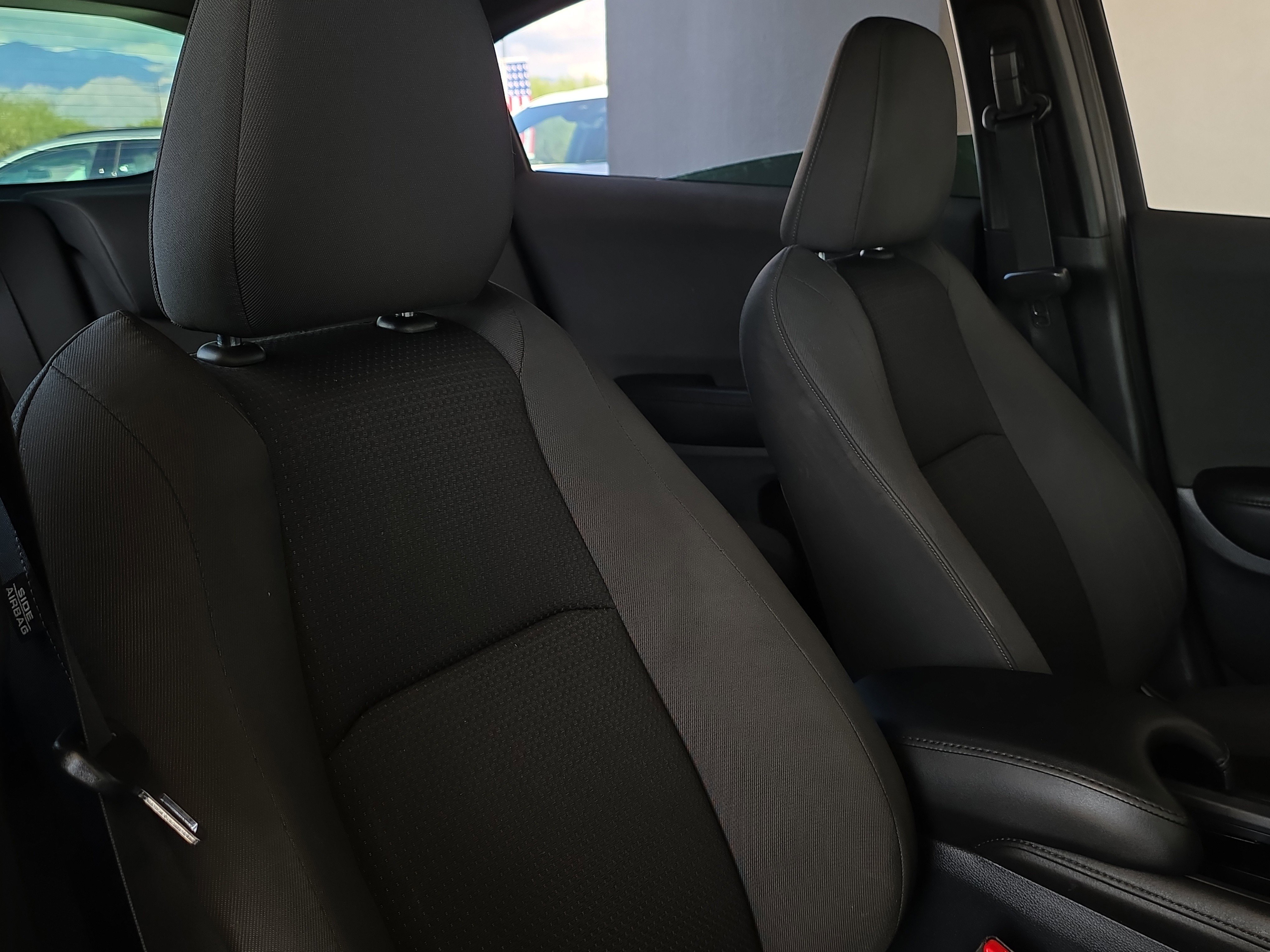 Used 2020 Honda HR-V Sport image 24