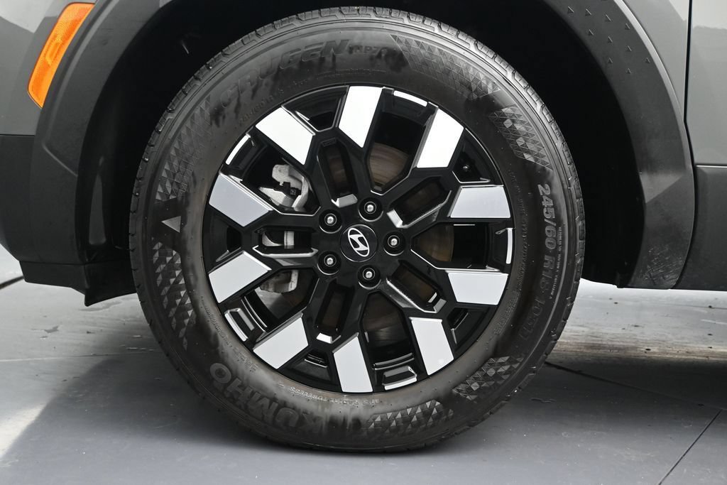 Used 2026 Hyundai Santa Cruz SEL FWD image 10